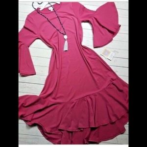 Lularoe Maurine Dress